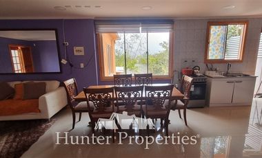 Casa en Venta en Las Rojas