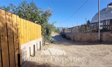 Casa en Venta en Las Rojas