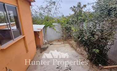 Casa en Venta en Las Rojas