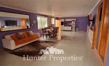 Casa en Venta en Las Rojas