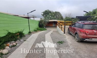 Casa en Venta en Las Rojas