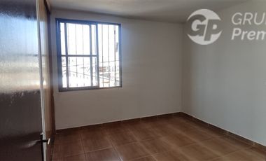 Departamento en Venta en SECTOR EL PILAR