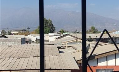 Departamento en Venta en SECTOR EL PILAR