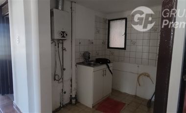 Departamento en Venta en SECTOR EL PILAR