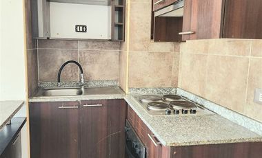 Departamento en Venta en Cercano a metro Patronato
