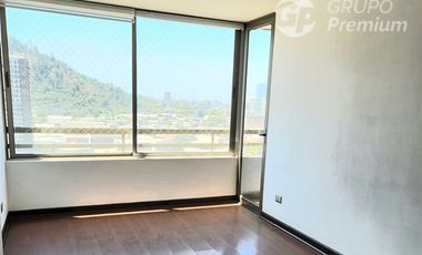 Departamento en Venta en Cercano a metro Patronato
