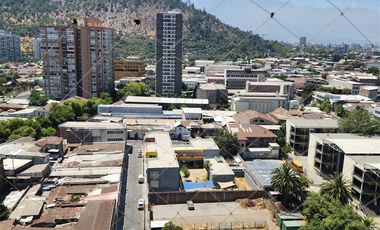 Departamento en Venta en Cercano a metro Patronato