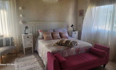 VENTA DE CASA EN COSTA ESMERALDA  LOTE 136