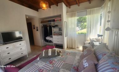 VENTA DE CASA EN COSTA ESMERALDA  LOTE 136