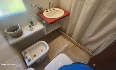 VENTA DE CASA EN COSTA ESMERALDA  LOTE 136