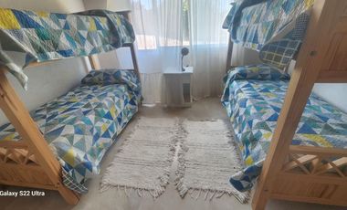VENTA DE CASA EN COSTA ESMERALDA  LOTE 136