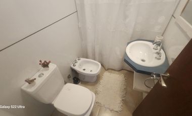 VENTA DE CASA EN COSTA ESMERALDA  LOTE 136
