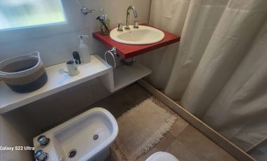 VENTA DE CASA EN COSTA ESMERALDA  LOTE 136