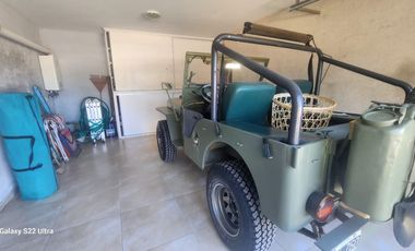 VENTA DE CASA EN COSTA ESMERALDA  LOTE 136