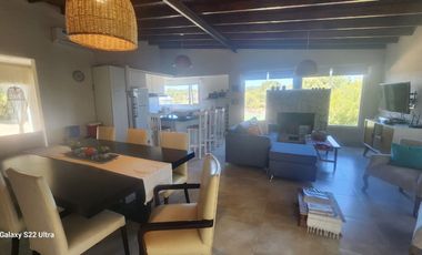 VENTA DE CASA EN COSTA ESMERALDA  LOTE 136