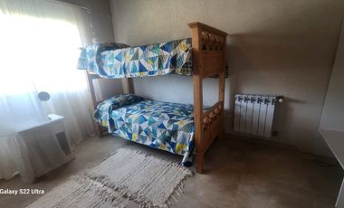 VENTA DE CASA EN COSTA ESMERALDA  LOTE 136