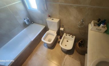 VENTA DE CASA EN COSTA ESMERALDA  LOTE 136