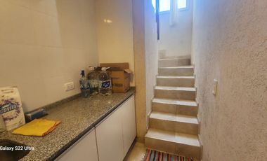 VENTA DE CASA EN COSTA ESMERALDA  LOTE 136