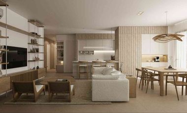 VENTA DEPARTAMENTO POZO LOOM PINAMAR NORTE