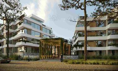 VENTA DEPARTAMENTO POZO LOOM PINAMAR NORTE