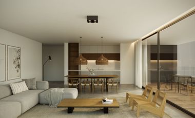 VENTA DEPARTAMENTO POZO LOOM PINAMAR NORTE