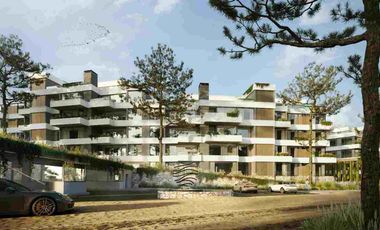 VENTA DEPARTAMENTO POZO LOOM PINAMAR NORTE