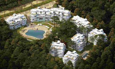 VENTA DEPARTAMENTO POZO LOOM PINAMAR NORTE