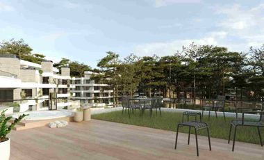 VENTA DEPARTAMENTO POZO LOOM PINAMAR NORTE