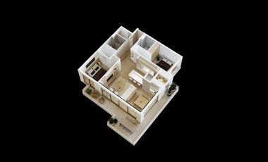 VENTA DEPARTAMENTO POZO LOOM PINAMAR NORTE