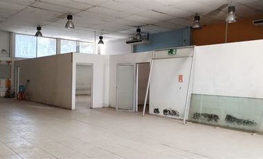 Sitio en Arriendo en Bombero Nuñez, Recoleta, Santiago