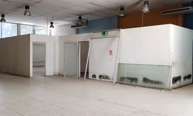 Sitio en Arriendo en Bombero Nuñez, Recoleta, Santiago