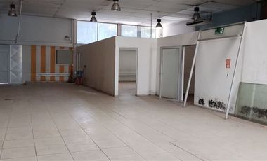 Sitio en Arriendo en Bombero Nuñez, Recoleta, Santiago
