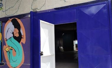 Sitio en Arriendo en Bombero Nuñez, Recoleta, Santiago