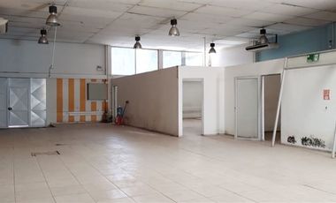 Sitio en Arriendo en Bombero Nuñez, Recoleta, Santiago