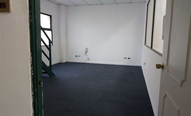 Oficina en Arriendo en Fray Camilo Henriquez con Porvenir , Santiago
