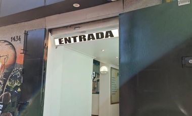 Oficina en Arriendo en Avenida Matta, Parque Ohiggins