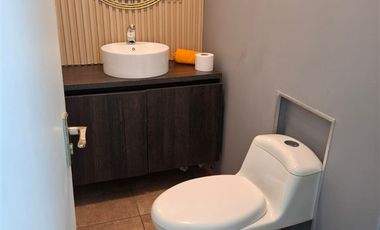 Oficina en Arriendo en Avenida Matta, Parque Ohiggins