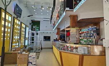 Oficina en Arriendo en Avenida Matta, Parque Ohiggins