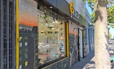 Oficina en Arriendo en Avenida Matta, Parque Ohiggins
