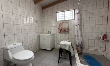 Casa en Venta en Fundo Miramar, Arauco