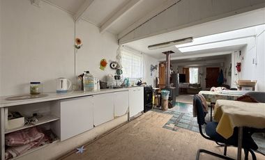 Casa en Venta en Fundo Miramar, Arauco