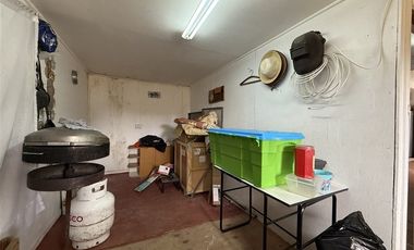 Casa en Venta en Fundo Miramar, Arauco