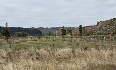 Parcela en Venta en Fundo Miramar, Arauco