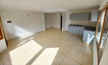 Departamento apto turístico con vista al lago
