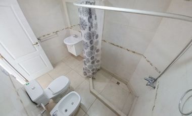 Departamento apto turístico con vista al lago