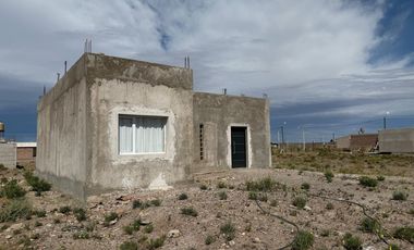 VENTA DE CASA EN COOP AGUAS DEL SUR CENTENARIO