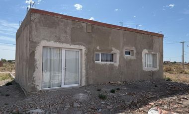 VENTA DE CASA EN COOP AGUAS DEL SUR CENTENARIO