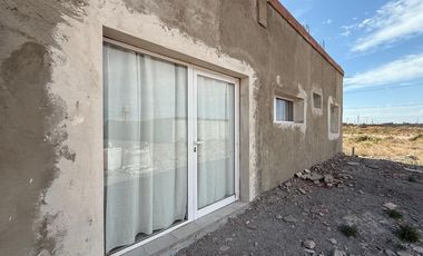 VENTA DE CASA EN COOP AGUAS DEL SUR CENTENARIO