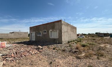 VENTA DE CASA EN COOP AGUAS DEL SUR CENTENARIO