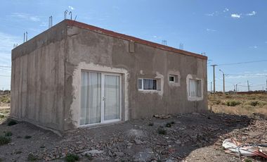 VENTA DE CASA EN COOP AGUAS DEL SUR CENTENARIO
